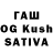 Канабис Ganja Tiziano Aguirre